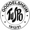 Wappen TuSpo 12/21 Goddelsheim - Frauen