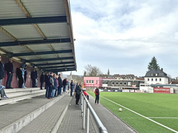 Sportzentrum Binnerfeld Platz 2 - Arnsberg-Neheim