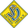 Wappen ehemals SV Ostrau 1990