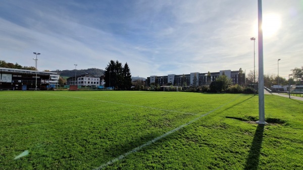 Sportanlage Weissenstein Platz 4 (Wander) - Bern