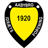 Wappen Aabybro IF