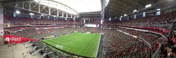 State Farm Stadium - Glendale, AZ