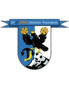 Wappen SV Unzmarkt-Frauenburg