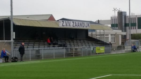 Sportpark Schanszicht - Zaandam