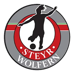 Wappen SPG Steyr Damen