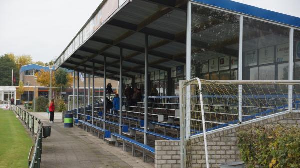 Sportcomplex Het Bosch - Vijfheerenlanden-Lexmond