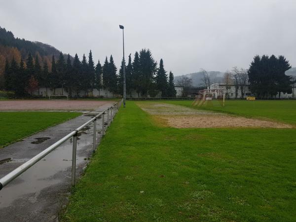 Sportplatz Im Auel - Engelskirchen-Loope