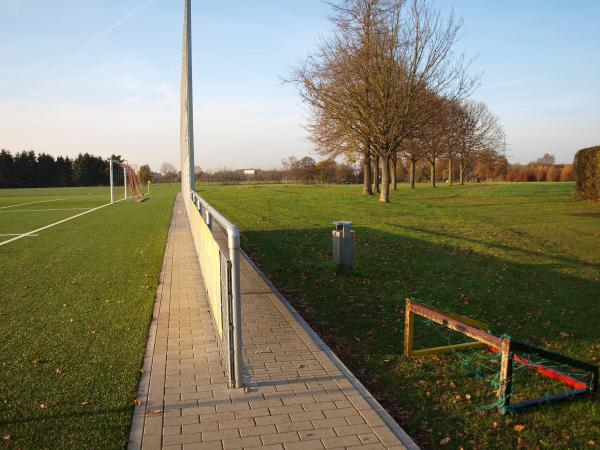 Sportplatz Mühlenweg - Oer-Erkenschwick-Siepen