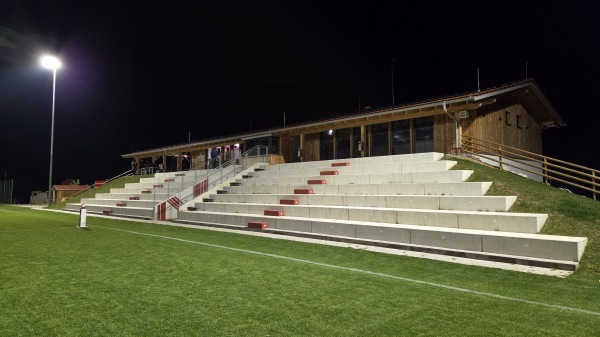 Abel Sportpark - Engelsberg/Oberbayern