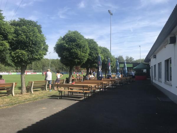 Sportplatz Zur Hasenheide - Alzenau-Wasserlos