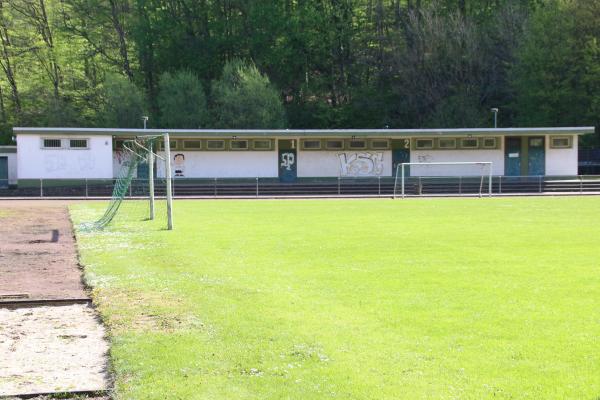 Dhünntalstadion - Odenthal