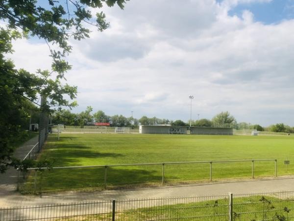 Westfalia-Sportpark Platz 3 - Hamm/Westfalen-Rhynern
