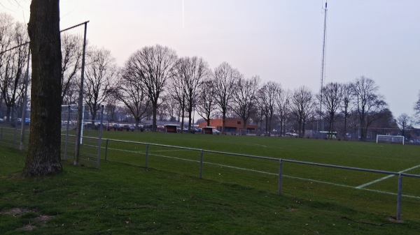 Sportpark De Wieën veld 2 - Venray