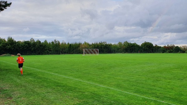 Sportplatz Aichkirchen - Hemau-Aichkirchen