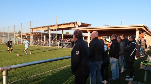 Hubert Vamlek Sportanlage - Leibnitz