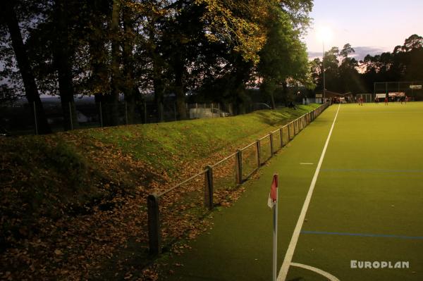 Sportanlage Auf dem Zipfen - Hadamar/Westerwald-Niederhadamar