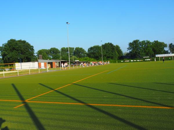 Volksbank-Arena-Altendorf - Dorsten-Altendorf-Ulfkotte