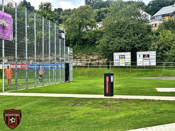 Altenaukampfbahn - Borchen-Etteln