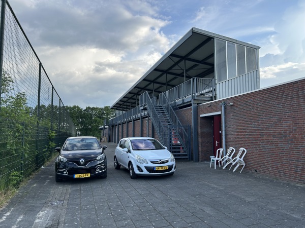 Sportpark Tongelre - Eindhoven-Tongelre