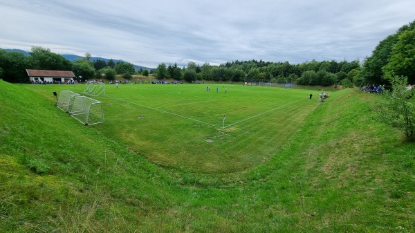 Stadion am Rotwald - Zwiesel