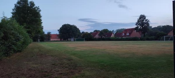 Sportplatz Idensen - Wunstorf-Idensen