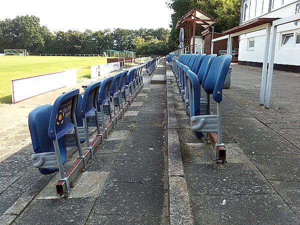 Sportplatz am Kochslandweg - Garbsen