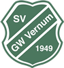 Wappen SV Grün-Weiß Vernum 1949