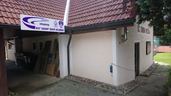 Sportplatz Nitscha - Nitscha