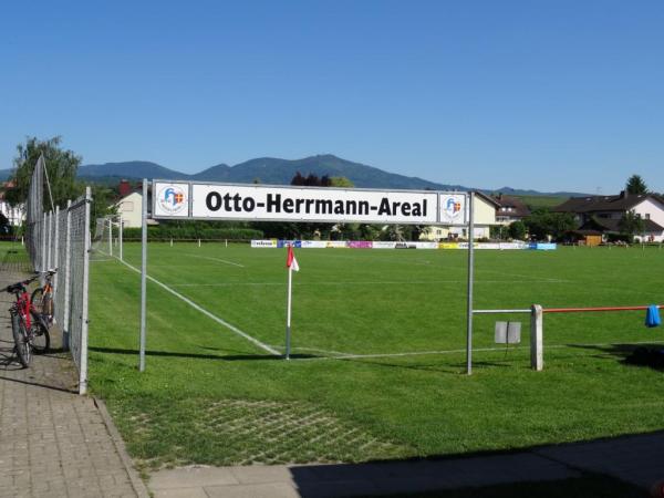 Otto-Hermann-Areal - Müllheim/Baden-Hügelheim