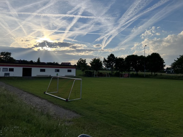 Sportanlage Zum Eulenbach Platz 2 - Hemhofen