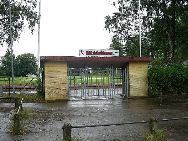 Ekaråsen - Lilla Edet