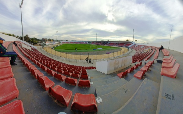 Stade Al Bachir - Mohammédia