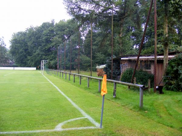 Sportanlage am Gut Sandheim - Meppen-Apeldorn