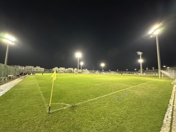 Sitra Club Stadium - Sitra