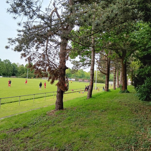 Rurstadion - Jülich