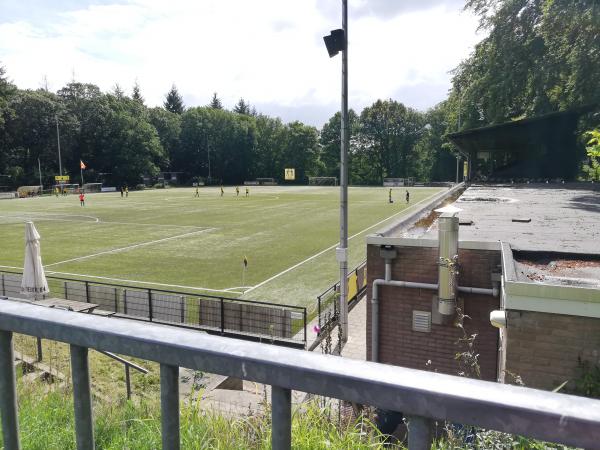 Sportpark De Pinkenberg veld 1-VVO - Rozendaal