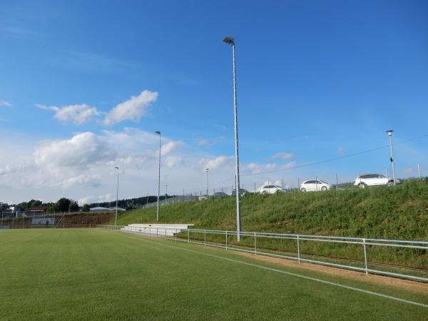 Kappenberger Sportzentrum Fußballplatz - Cham-Nunsting