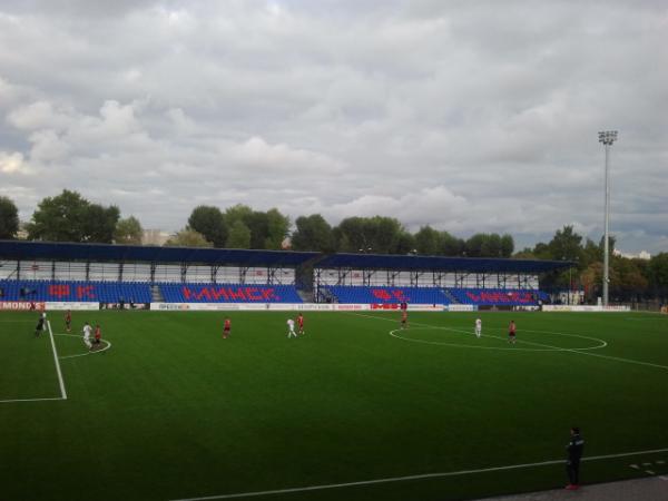 Stadyen FK Minsk - Minsk