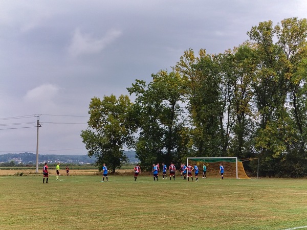 Boisko Olszynki - Olza