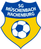 Wappen SG Müschenbach/Hachenburg II (Ground A)  84539