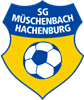 Wappen SG Müschenbach/Hachenburg II (Ground A)