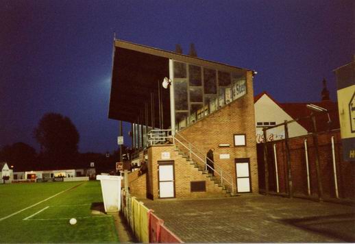 Thijsakker - Hoogstraten