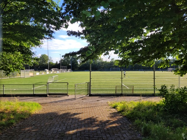 Sportpark Julianastraat veld 3 - Stadskanaal