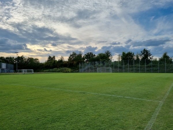Sportpark Gievenbeck Platz 3 - Münster/Westfalen-Gievenbeck