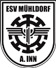 Wappen Eisenbahner SV Mühldorf 1961  54533