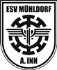 Wappen Eisenbahner SV Mühldorf 1961