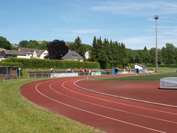 Stadion an der Oststraße - Meinerzhagen