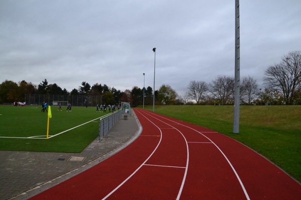 Sportpark Flamersheim - Euskirchen-Flamersheim
