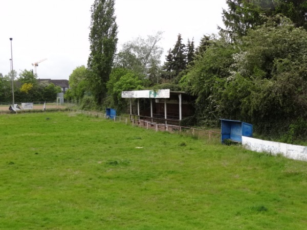 Göbbelsstadion - Alsdorf