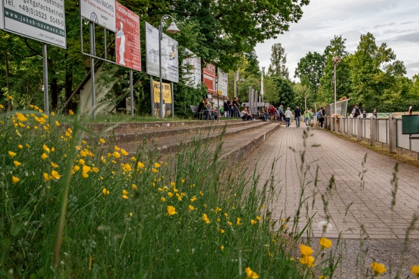Jahnkampfbahn - Großenhain